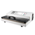 Hamilton Beach 65-0101 15" Seal Bar White Coated Steel Weston PRO-2100 Vacuum Sealer - 120 Volts 1-Ph
