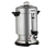 Hamilton Beach D50065 60 Cup Capacity Stainless Steel Coffee Urn and Percolator - 120 Volts 1-Ph