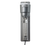 Hamilton Beach HMD300 Stainless Steel Cup Single Spindle Drink Mixer - 120 Volts 1-ph