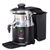 Hamilton Beach HJE960R 12.7" W Stainless Steel and Aluminum Electric Countertop Otto Centrifugal Juice Extractor - 120 Volts