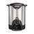 Hamilton Beach HCU075S 75 Cup Capacity Stainless Steel Coffee Urn - 120 Volts 1-Ph