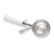 Hamilton Beach 78-06 White Stainless Steel Bowl Size 6 Disher