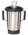 Hamilton Beach 6126-1100SR 135.2 Oz. Stainless Steel Blender Container with Double Handles