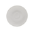 Mikasa Hospitality 5272995 5.63" W White Porcelain Round Saucer Saratoga