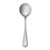 Mikasa Hospitality 5273081 5.98" D Stainless Steel Bouillon Spoon