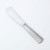 American Metalcraft SVHSP6 6" L Stainless Steel Hammered Finish Vintage Spreader