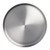 American Metalcraft SSP15 15" Dia. Stainless Steel Round Plate
