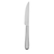 Mikasa Hospitality 5275876 9.8" Stainless Steel City Limit Steak Knife
