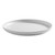 American Metalcraft ARP10WH 10.5" Dia. White Round Coupe Plate