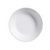 American Metalcraft MCB16WH 16 Oz. White Melamine Round Bowl