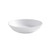 American Metalcraft MCB16WH 16 Oz. White Melamine Round Bowl