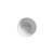 American Metalcraft MRB10CL 10 Oz. White Round Melamine Bowl