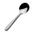 Mikasa Hospitality 5275879 6.1" L Stainless Steel City Limit Bouillon Spoon