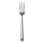 Mikasa Hospitality 5262495 7.3" L Stainless Steel Firenze Dessert Fork