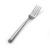 Mikasa Hospitality 5262495 7.3" L Stainless Steel Firenze Dessert Fork