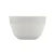 Mikasa Hospitality 5272987 11 Oz. White Porcelain Bowl Saratoga