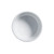 American Metalcraft UBRT16GE 16 Oz. Gray Melamine Round Bowl