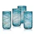 Mikasa Hospitality 5308415 18 Oz. Blue 3" Breeze Hi Ball Glass