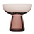 Mikasa Hospitality 5307048 17 Oz. Purple Vegas Margarita Glass