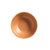 American Metalcraft MRB13TC 13 Oz. Orange Melamine Round Bowl