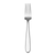 Mikasa Hospitality 5268321 8.2" Stainless Steel City Limit Satin Table Fork