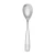 Mikasa Hospitality 5263690 9.1" L Stainless Steel Delano Table Spoon