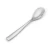 Mikasa Hospitality 5263690 9.1" L Stainless Steel Delano Table Spoon