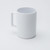 American Metalcraft MM12WH 12 Oz. White Tritan Mug