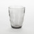 American Metalcraft BCR15ST 15 Oz. Smoke Gray Tritan Stackable D.O.0. Glass