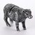 American Metalcraft CHPC 1.3" W Resin Cow Card Holder