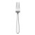 Mikasa Hospitality 5264135 8.2" Stainless Steel City Limit Satin Table Fork