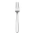 Mikasa Hospitality 5264135 8.2" Stainless Steel City Limit Satin Table Fork