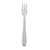 Mikasa Hospitality 5275878 5.9" L Stainless Steel City Limit Cocktail Fork