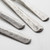 American Metalcraft SHFF12 12" L Stainless Steel Cold Meat Fork