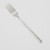 American Metalcraft SHFF12 12" L Stainless Steel Cold Meat Fork