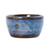 Mikasa Hospitality 5255978 2 Oz. Blue Porcelain Round Starlit Ramekin