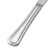 Mikasa Hospitality 5273074 7.15" D Stainless Steel Butter Knife