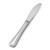 Mikasa Hospitality 5273074 7.15" D Stainless Steel Butter Knife