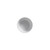 American Metalcraft AB10WH 10 Oz. White Round Bowl