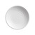 American Metalcraft MRP7CL 7.5" Dia. White Round Melamine Plate