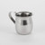 American Metalcraft CP150 1.5 Oz. Stainless Steel Bell Creamer
