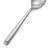 Mikasa Hospitality 5262494 8" W Stainless Steel Firenze Dessert Spoon