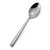 Mikasa Hospitality 5262494 8" W Stainless Steel Firenze Dessert Spoon