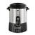 Hamilton Beach 45040R 40 Cup Capacity Brushed Aluminum Proctor-Silex Coffee Urn - 120 Volts 1-Ph