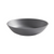American Metalcraft MCB16GR 16 Oz. Gray Melamine Round Bowl