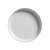 American Metalcraft AB30WH 30 Oz. White Round Bowl