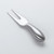 American Metalcraft CKNF8 Hard Stainless Steel Cheese Fork