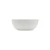 Mikasa Hospitality 5272984 4.7 Oz. White Porcelain Round Bowl Saratoga