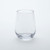 American Metalcraft BPSW15 15 Oz. Clear Tritan Parker Collection Stemless Wine Glass
