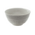 American Metalcraft CBL96SH 96 Oz. Beige Melamine Round Bowl